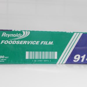 25- 131912 SARAN WRAP REYNOLDS 18/2000